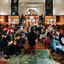 SONGS OF GRIEF [LOVE ME TENDER] Festival d'Avignon