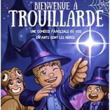 Bienvenue à Trouillarde