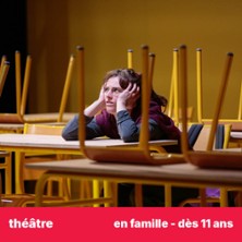 QUATRIÈME A (lutte de classe)