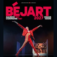 Le Presbyt&egrave;re - B&eacute;jart Ballet Lausanne