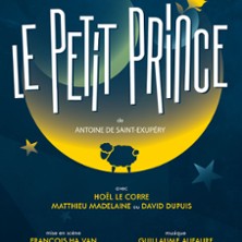 Le Petit Prince - Tournée