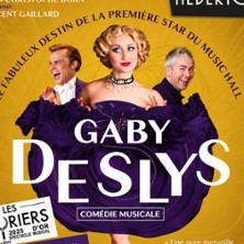 Gaby Deslys, Le Fabuleux Destin de la Premi&egrave;re Star du Music-Hall - Studio Heberto, Paris