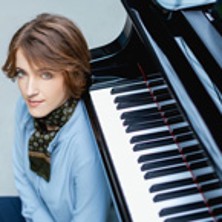 Alexandra Balog, Piano - Exploring Inner Landscapes