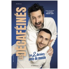 LES DECAFEINES