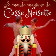 Le Monde Magique de Casse-Noisette