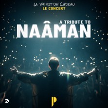 NA&Acirc;MAN La Vie Est un Cadeau