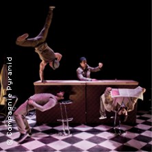 Ballet Bar