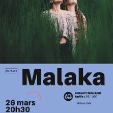 Malaka - Le Fruit