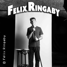 F&eacute;lix Ringaby