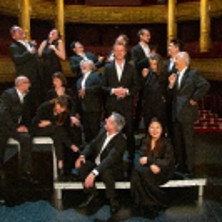 Concert Choeur en Fête - Le Nouvel Eden