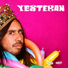 Yesteban