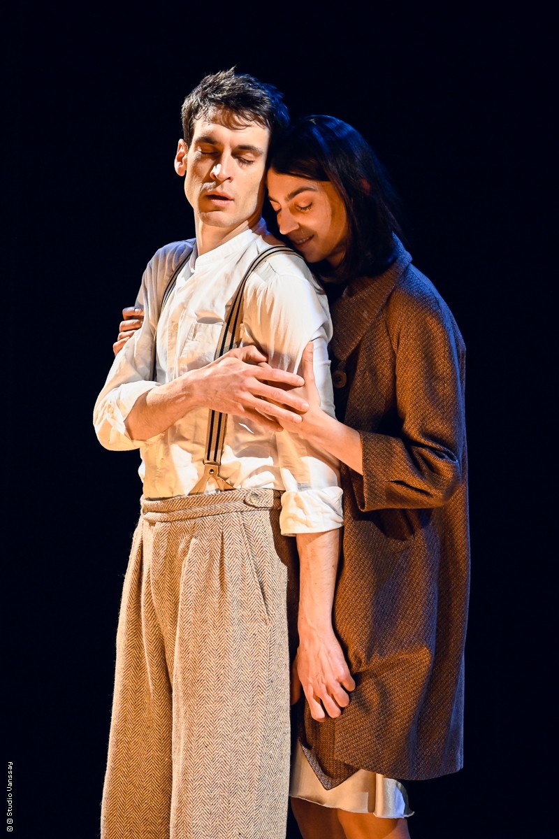 &copy; Studio Vanssay