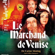 Le Marchand de Venise