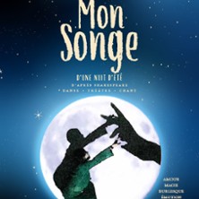 MON SONGE D?UNE NUIT D?ETE