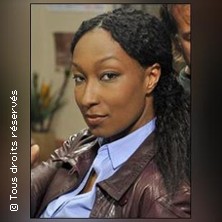 Nad&egrave;ge Beausson-Diagne