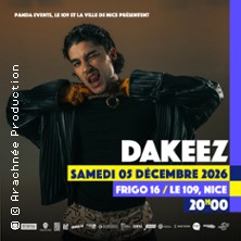 Dakeez + Premi&egrave;re Partie