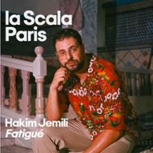 Hakim Jemili - Fatigu&eacute;