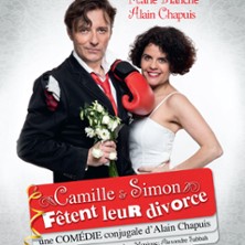 Toizémoi - Camille et Simon Fêtent leur Divorce