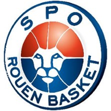 SPO Rouen Basket
