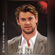Chris Hemsworth