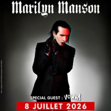 Marilyn Manson + VOWWS