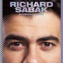 Richard Sabak- Rapprochons-nous