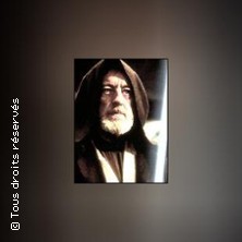 Alec Guinness