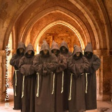 The Gregorian Voices