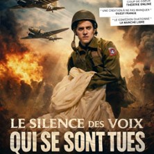 Le Silence des Voix Qui se Sont Tues - Le Contrescarpe, Paris