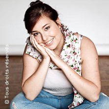 Morgane Ricoteau-J&eacute;r&ocirc;me