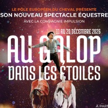 Au Galop dans les Etoiles