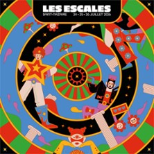 Festival Les Escales de Saint-Nazaire