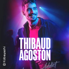Thibaud Agoston