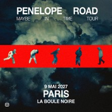 Penelope Road