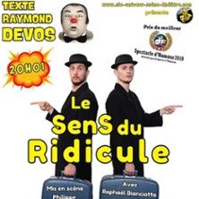 Le Sens du Ridicule - Paradise République - Petite Salle, Avignon