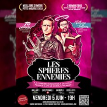 Les Sph&egrave;res Ennemies
