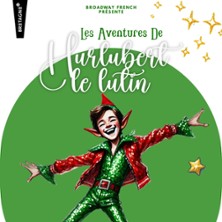 Hurlubert le Lutin