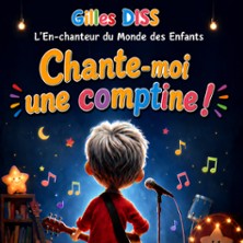 Chante-Moi une Comptine - Com&eacute;die de Tours