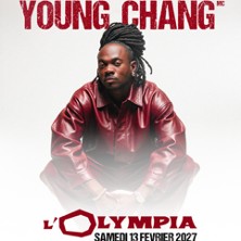 YOUNG CHANG MC