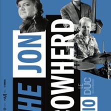The JON COWHERD TRIO
