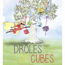Drôles de Cubes