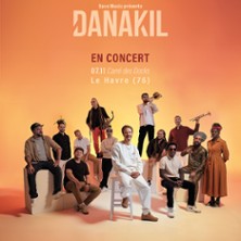 DANAKIL