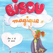 A la Recherche du Bisou Magique 