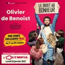 Olivier de Benoist