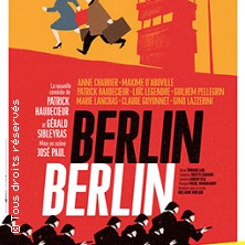 Berlin Berlin