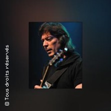 Steve Hackett