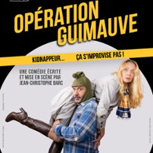 Opération Guimauve - L'Odyssée de Pusignan