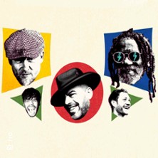 Java & Winston McAnuff