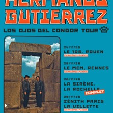 Hermanos Gutiérrez