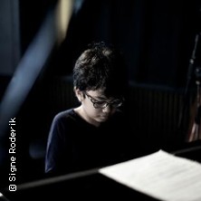 Joey Alexander